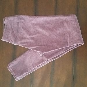 Beyond Yoga Spacedye Long Leggings